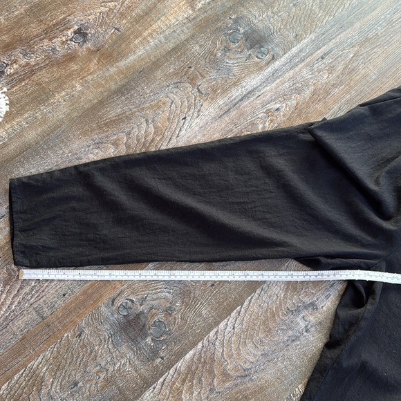 Dynamite | Linen Blend Strapless Jumpsuit - Picture 10 of 10